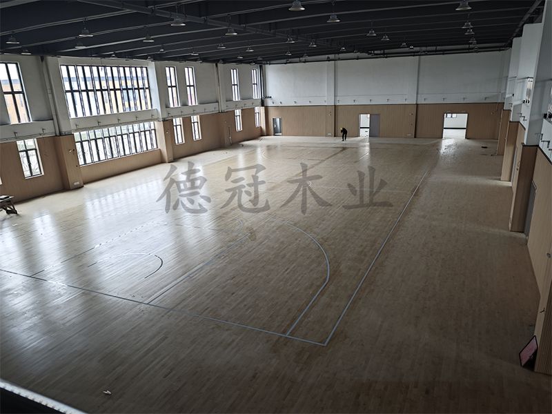 湖南德冠木業有限公司,德冠運動地板,跳躍者運動地板,籃球館地板,舞臺地板